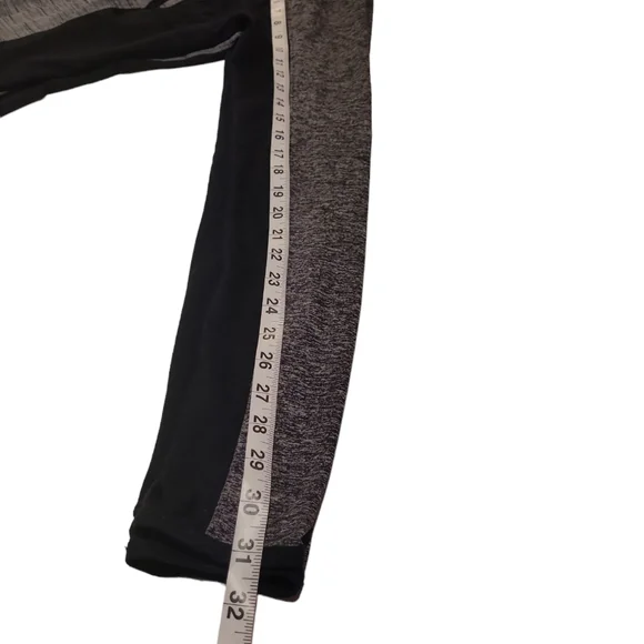 Athleta Women's Small 1/2 Zip Running Jacket - Picture 9 of 12